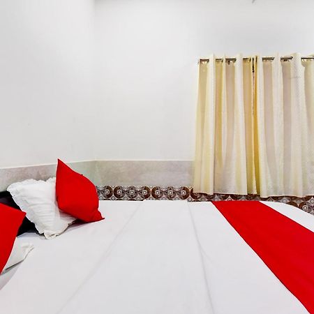 Hotel O Paradise Inn Джодхпур Экстерьер фото