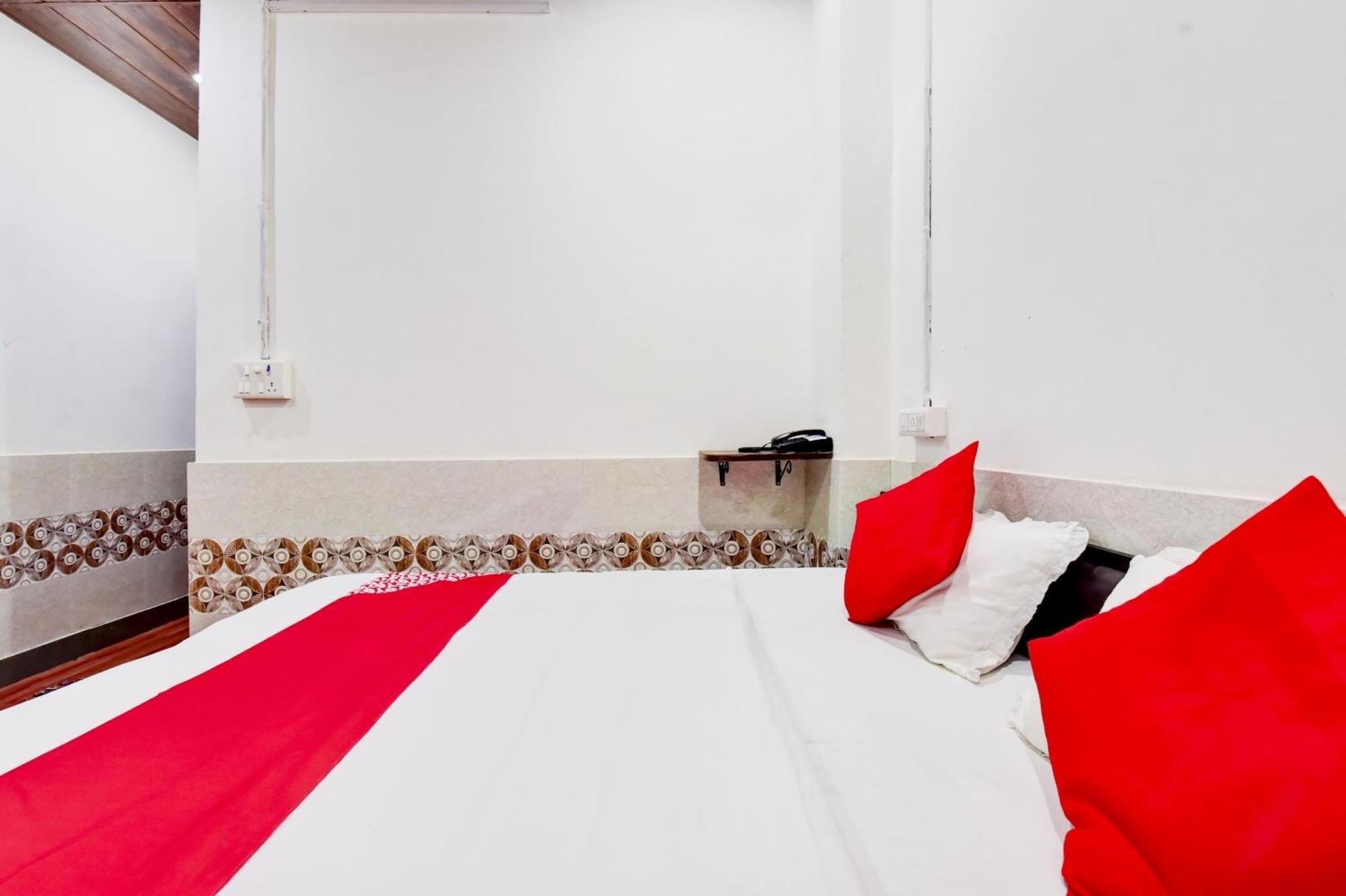 Hotel O Paradise Inn Джодхпур Экстерьер фото
